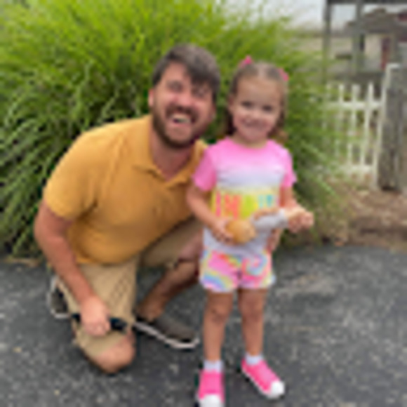 Meet your Posher, Joe dan - Picture 1 of 1